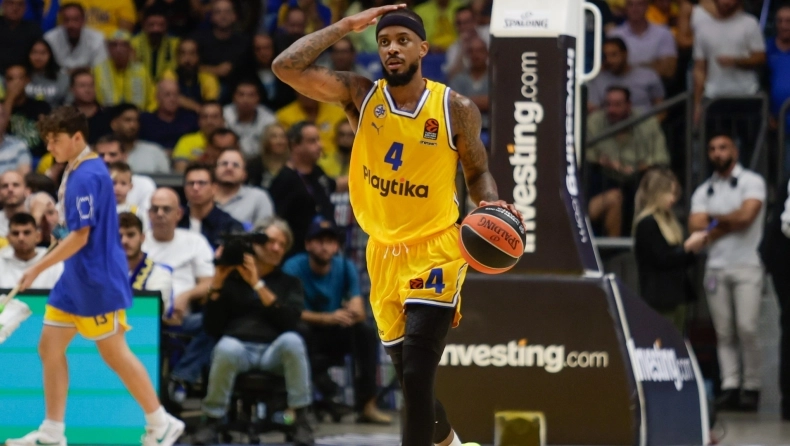 Lorenzo Brownwe