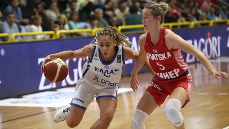 chineke hellas croatia