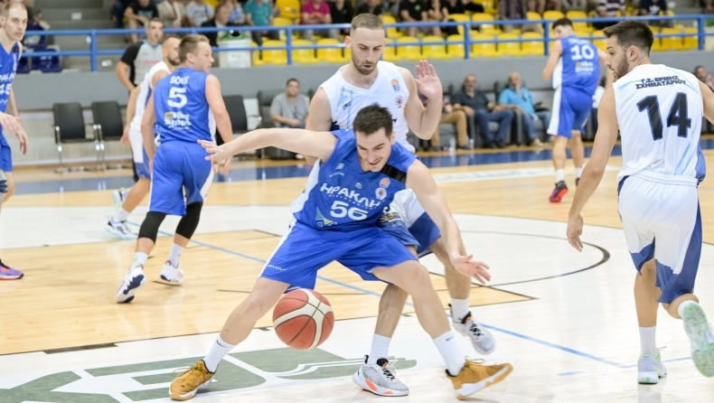 ermis iraklis