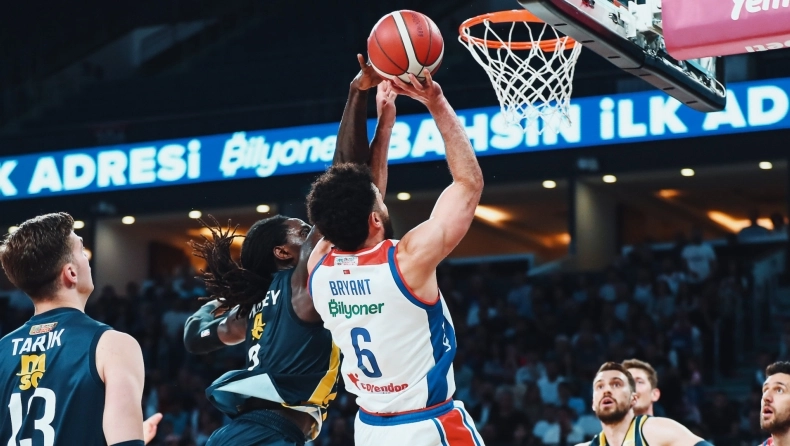 fener efes 0
