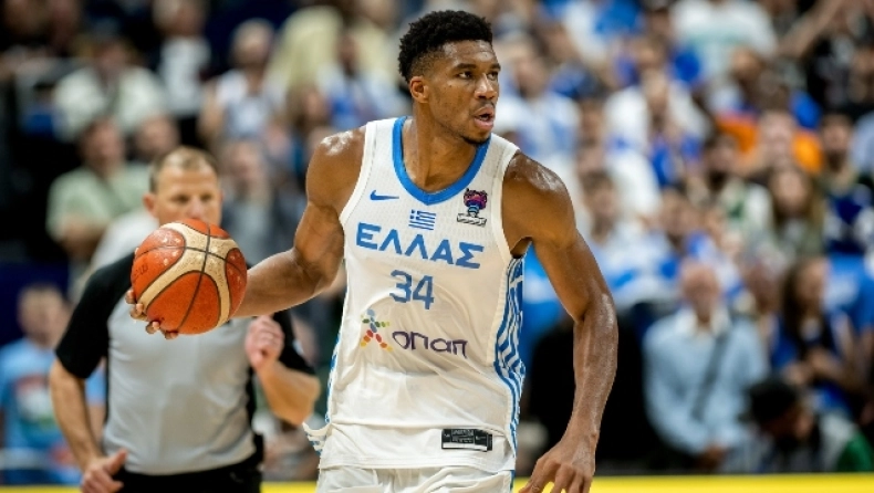 giannis 8