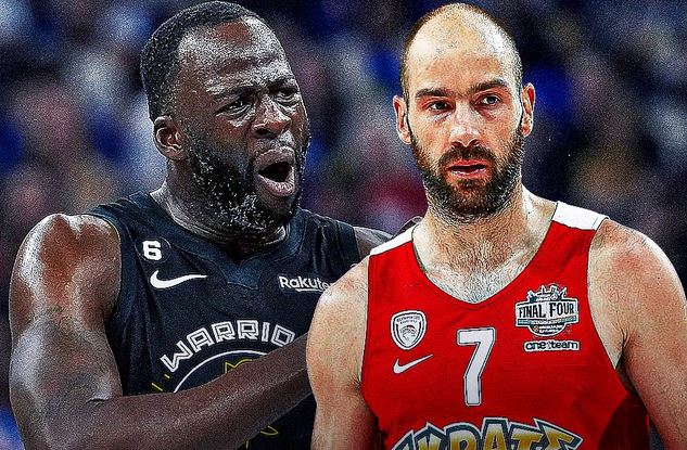 green spanoulis