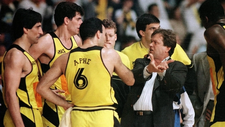 ioannidis aris 1
