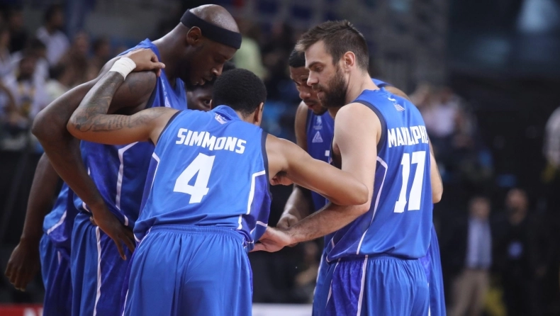 ionikos