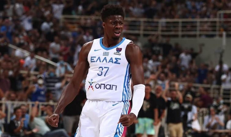 kostas antetokounmpo