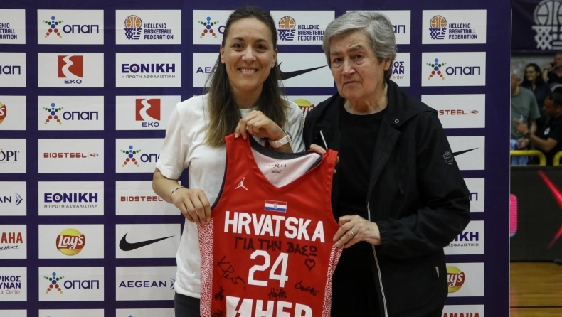mama beskaki
