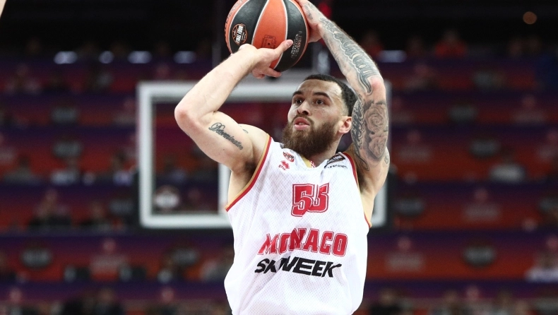 mike james 3