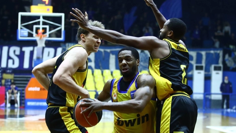 peristeri aek