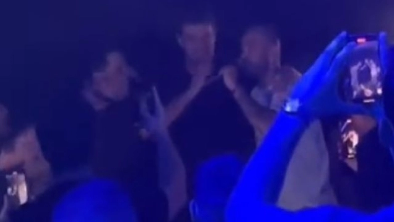 spanoulis sasha