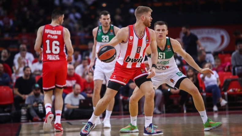 walkup 5ες