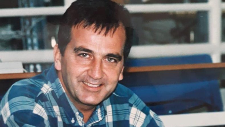 Καλημεριδης 1
