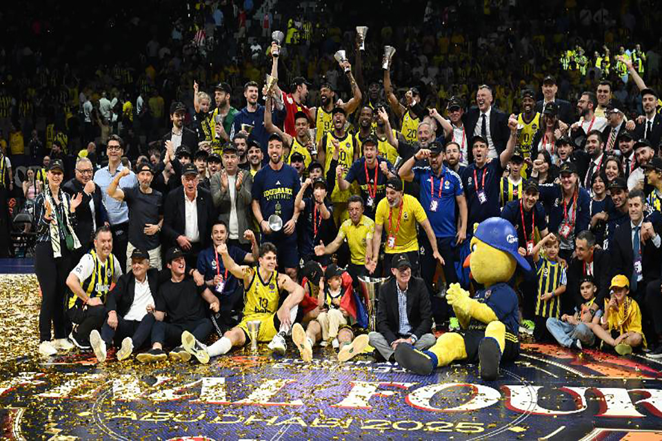 fener champion