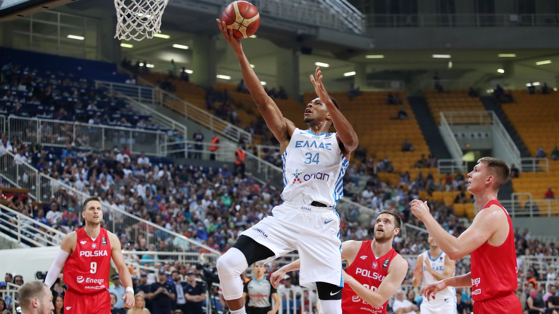 Antetokounmpo 2