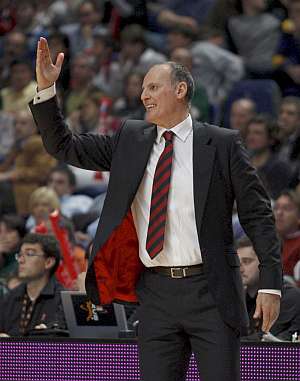 Dusko Ivanovic