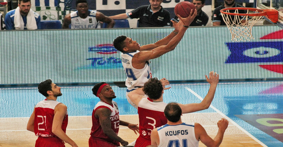 adetokunbo turkey
