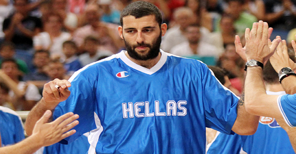 bourousis ethniki