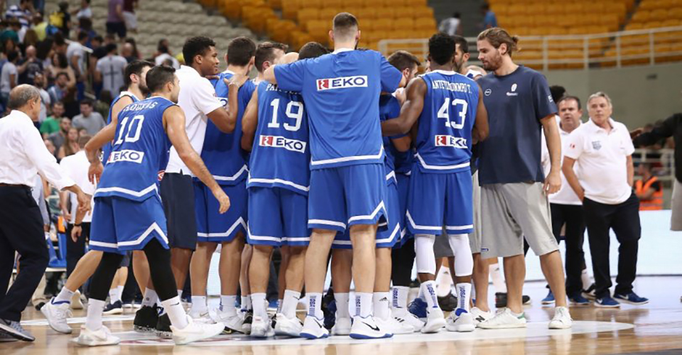 ethniki oaka