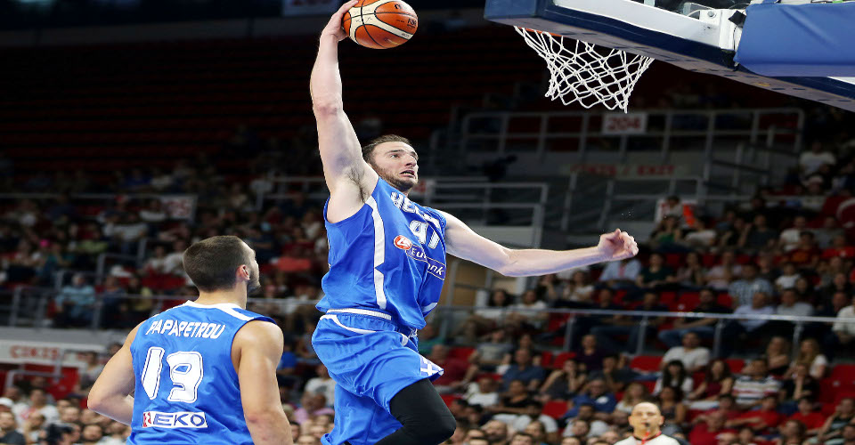 koyfos dunk