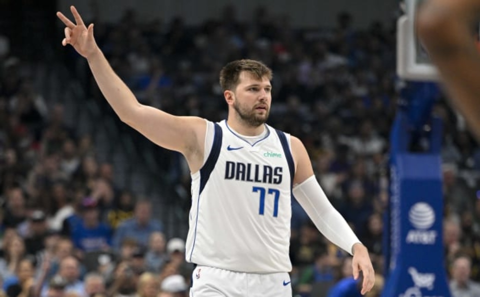louka doncic