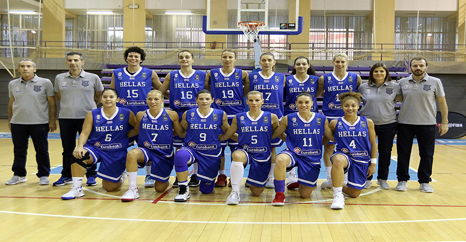 ethniki women 2017