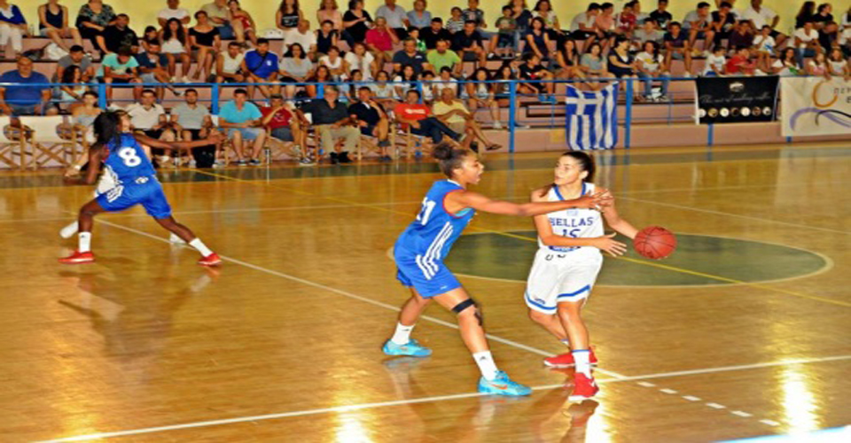 ethniki korasidon