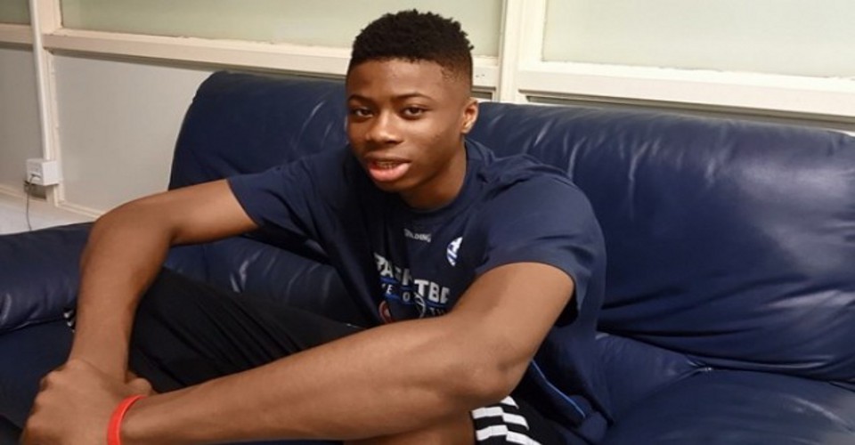 kostas antetokounmpo