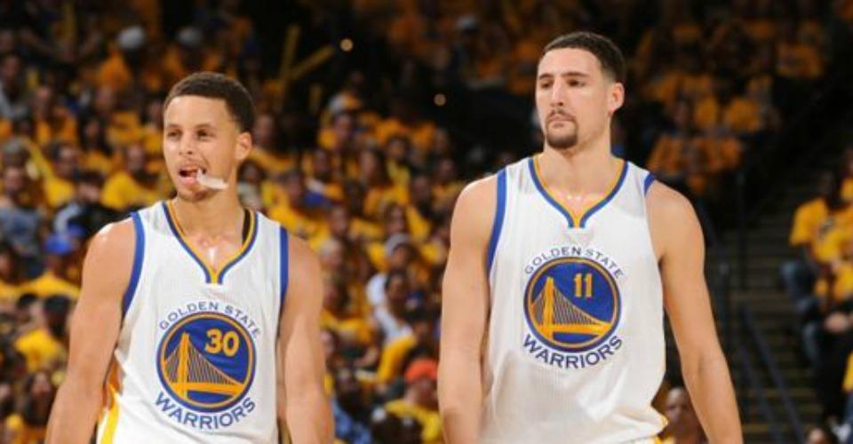 KlayThompson