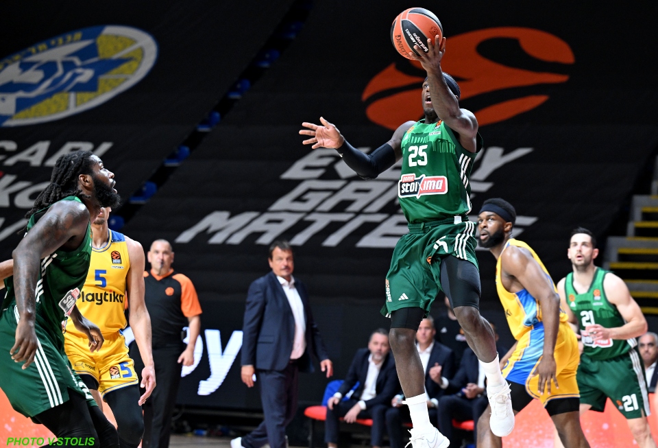 MACCABI PAO NAN