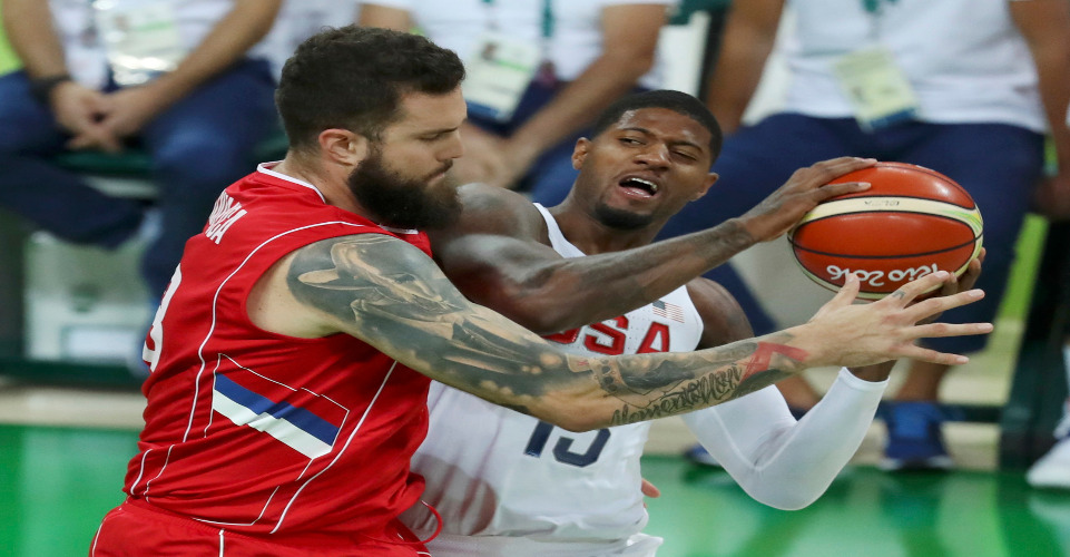 paul george