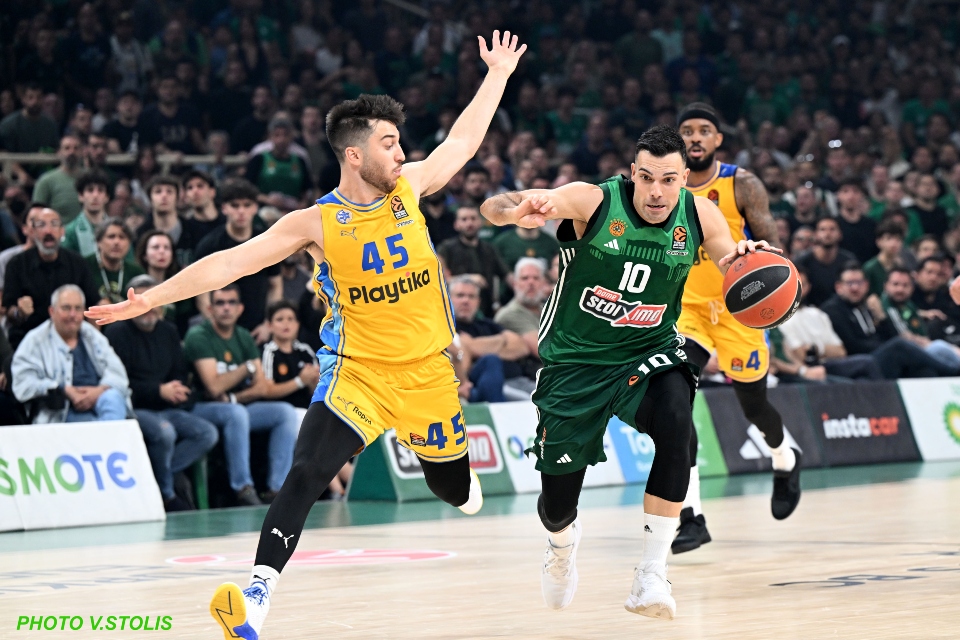 PAO MACCABI sloukas