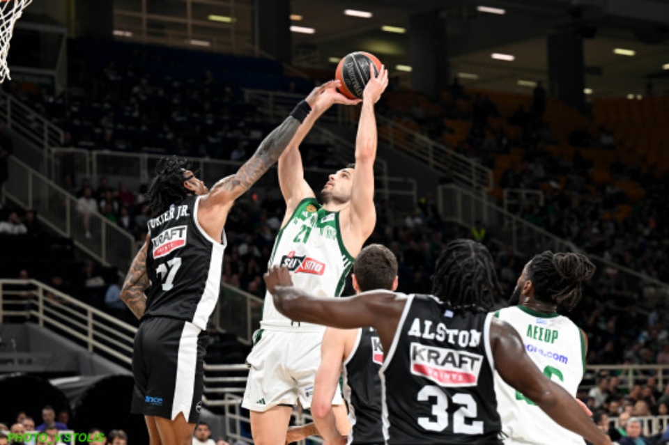 PAO PAOK papapetrou
