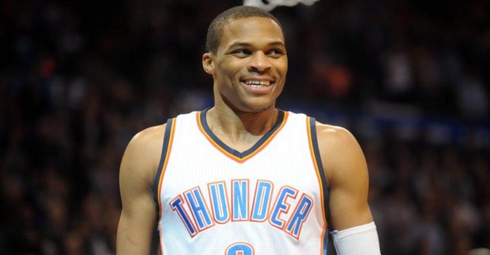 Russell Westbrook