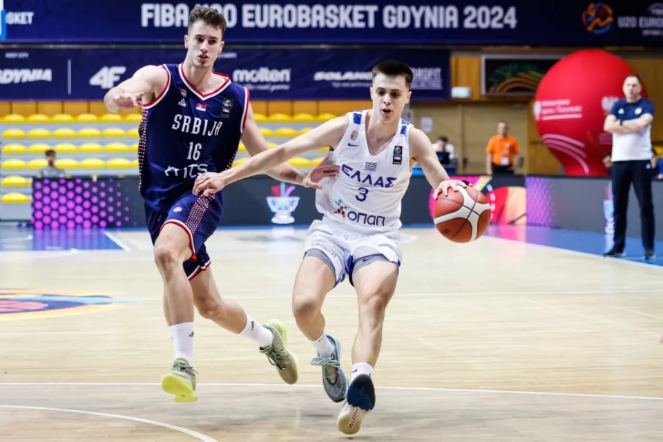 U20 karakostas