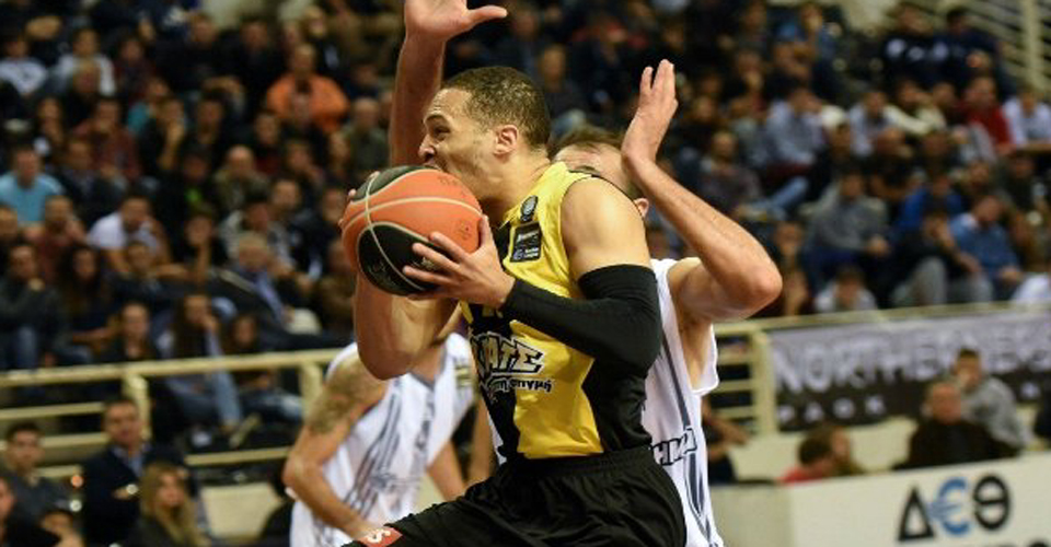 paok aek dixon