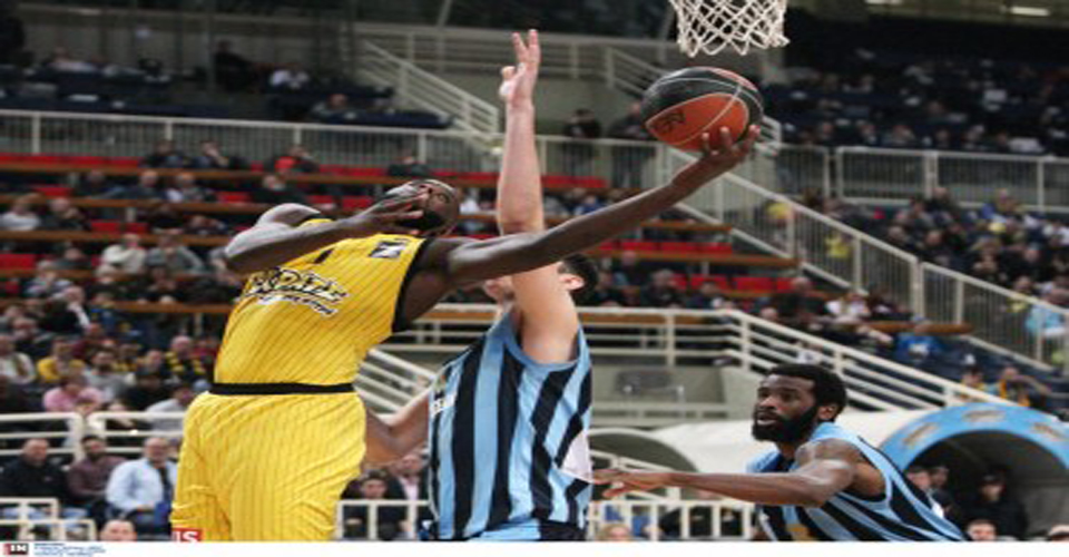 aek kolossos