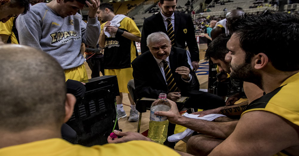 aek timeout