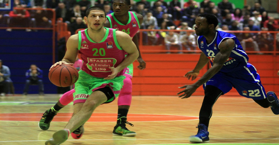 Ivanovic megaleks