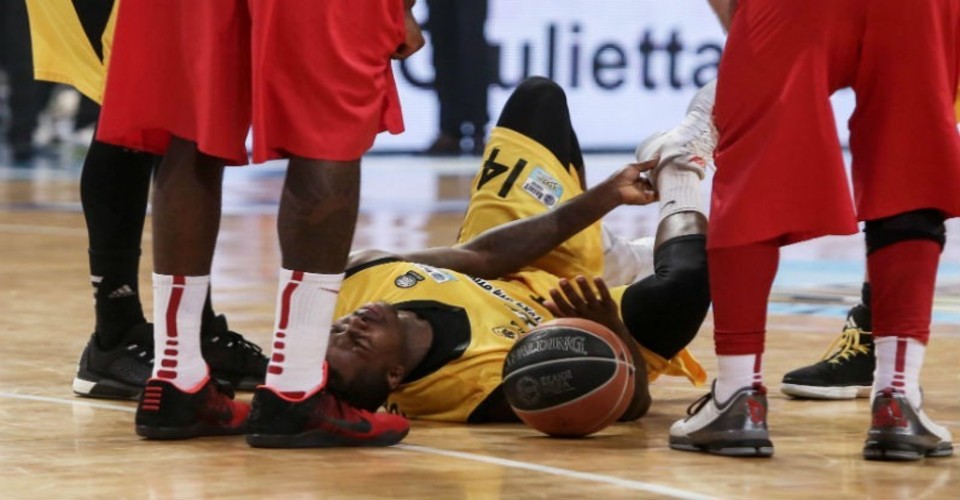 kovan injury