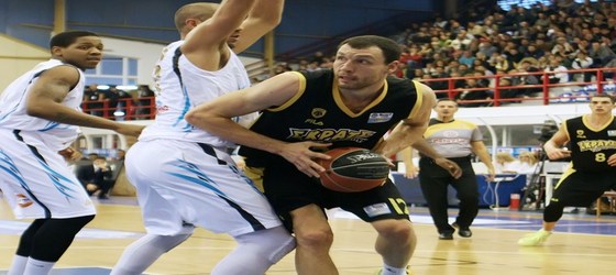 loukas koroivos