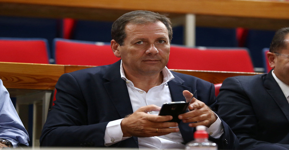 αγγελοπουλος μακης