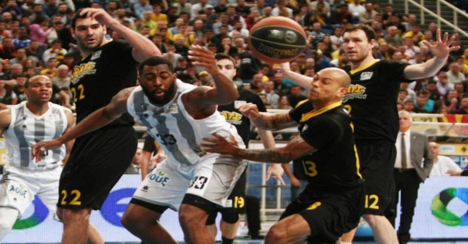 aek paok playoff