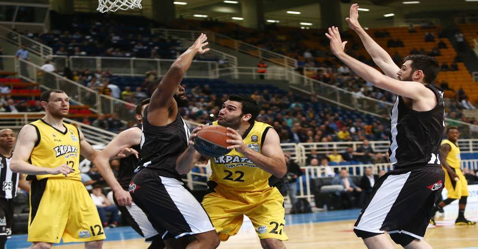 mavroidis paok