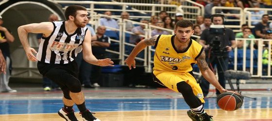 wilbekin paok