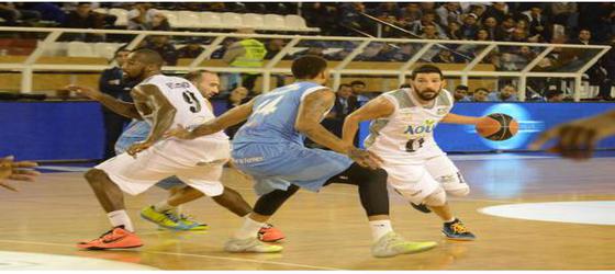 apollon kolossos