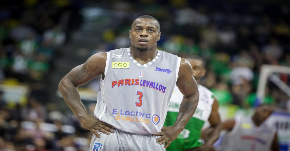 chris jones