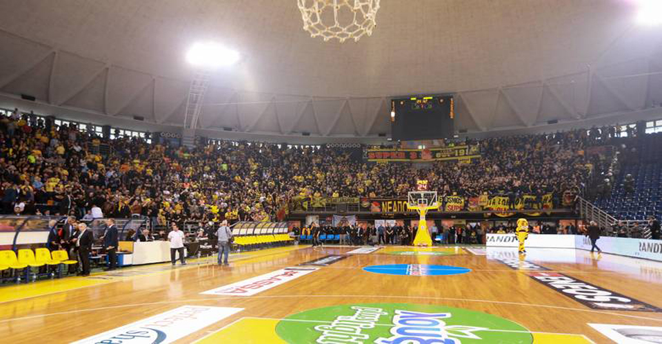 aris fans