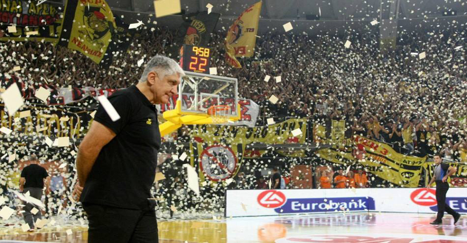 aris paok giannakis