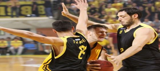 aris aek