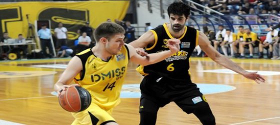 vezenkov aek