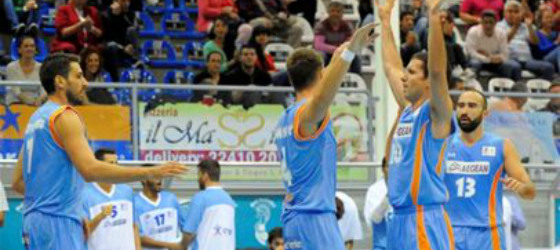 kolossos panhg